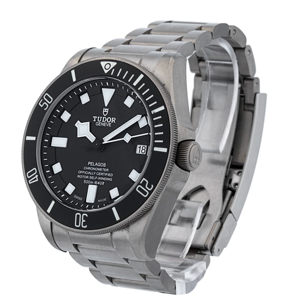 Tudor Pelagos M25600TN-0001